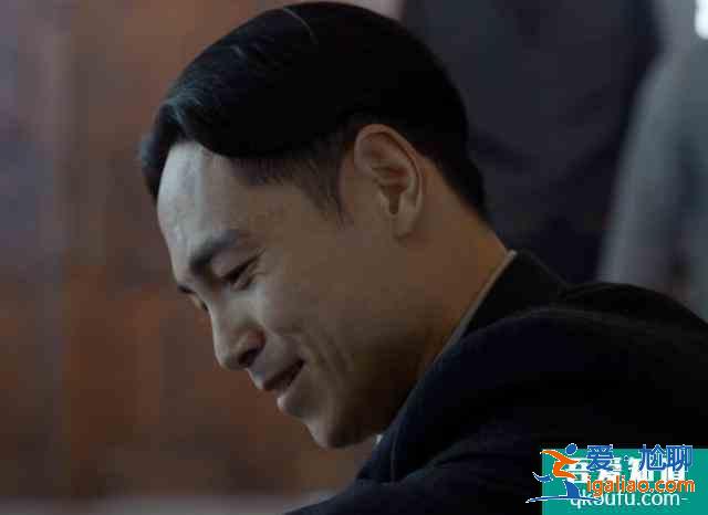 《河神》第二季差一口氣，差距不在李現(xiàn)和金世佳，節(jié)奏沒“內(nèi)”味？