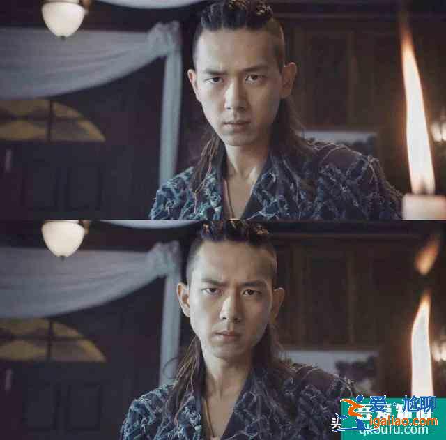 《河神2》開播，男主角由李現(xiàn)變成金世佳，豆瓣評論兩極分化？