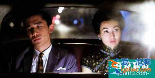 《愛我就別想太多》：年齡差20歲上演真摯“父女戀”？太辣眼？