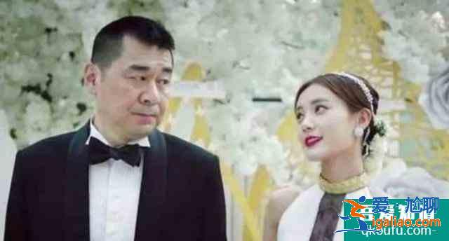 《愛我就別想太多》：年齡差20歲上演真摯“父女戀”？太辣眼？