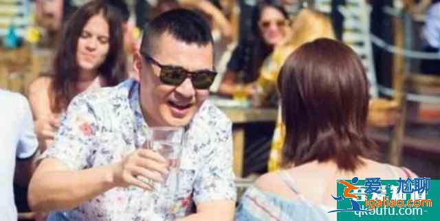 《愛我就別想太多》：年齡差20歲上演真摯“父女戀”？太辣眼？