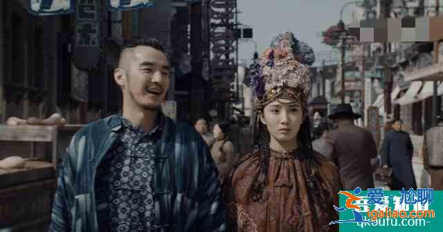 沒(méi)了李現(xiàn)的《河神2》，真不好看嗎？？