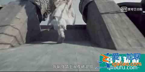 沒(méi)了李現(xiàn)的《河神2》，真不好看嗎？？