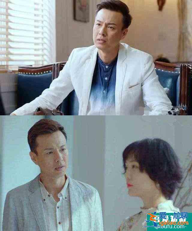 《愛我就別想太多》：豆瓣評分僅3.4，一場有錢人的“愛情游戲”？