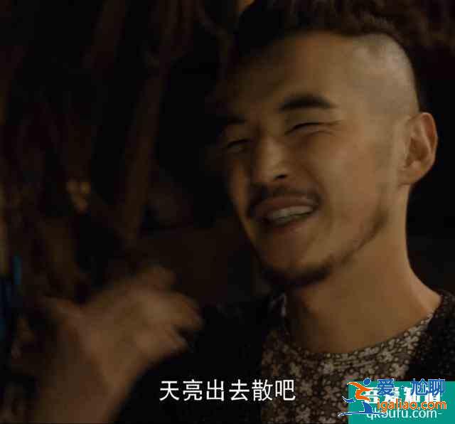 《河神》第二季差一口氣，差距不在李現(xiàn)和金世佳，節(jié)奏沒“內(nèi)”味？