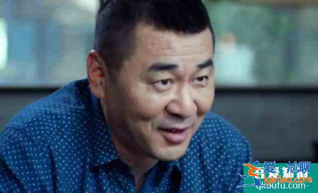 《愛我就別想太多》：年齡差20歲上演真摯“父女戀”？太辣眼？