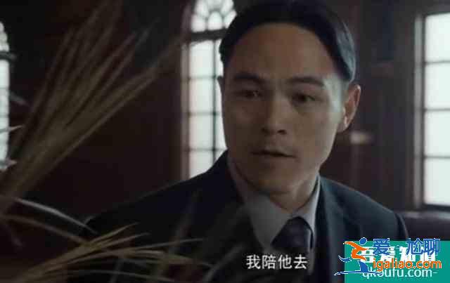 《河神2》開播就有驚喜，網(wǎng)友直言淚目，沒有李現(xiàn)也不遺憾了？