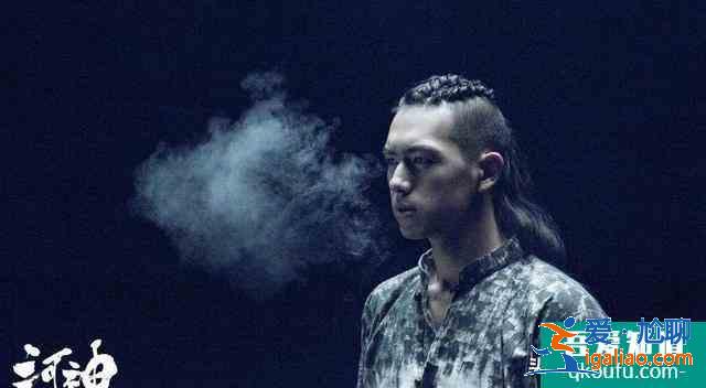 《河神2》開播，男主角由李現(xiàn)變成金世佳，豆瓣評論兩極分化？