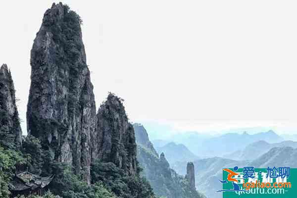 2021仙華山風(fēng)景區(qū)門票價(jià)格？