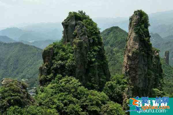 2021仙華山風(fēng)景區(qū)門票價(jià)格？