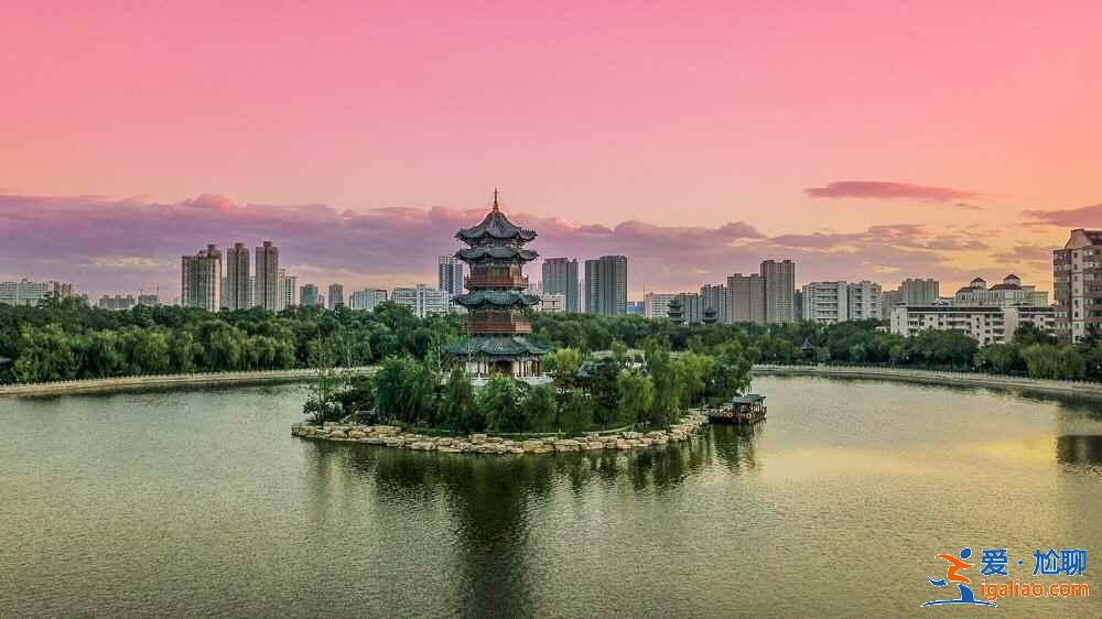 太原兩日游怎么玩，太原兩日游路線推薦，太原兩日游攻略？