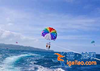 長灘島的ATV山地越野車怎么樣，長灘島的ATV山地越野車好玩嗎？