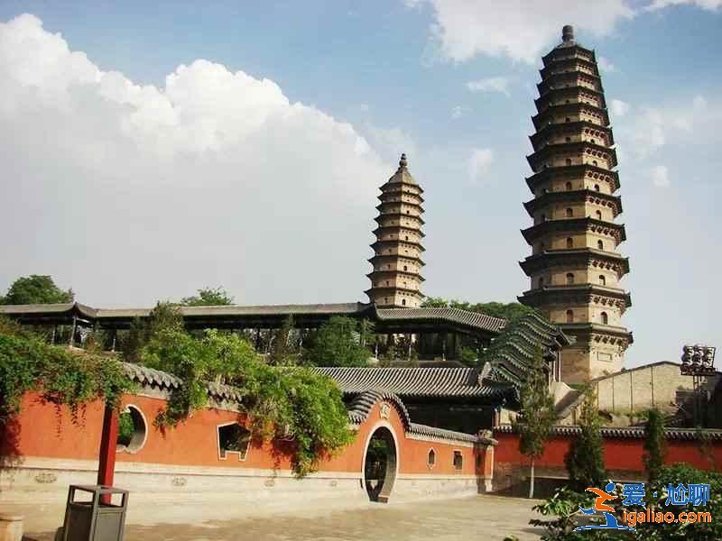 太原兩日游怎么玩，太原兩日游路線推薦，太原兩日游攻略？