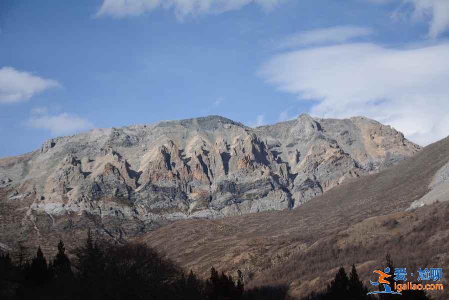 亞丁，水藍(lán)色星球上的最后一片凈土？