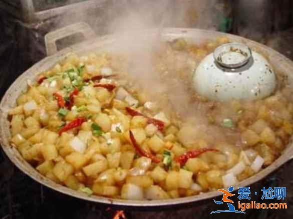 開封特色美食排行，讓我一次吃個(gè)夠！？