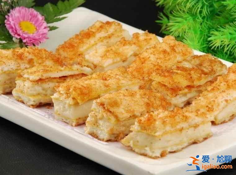 開封特色美食排行，讓我一次吃個(gè)夠??？