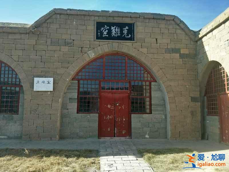 壺口瀑布一日游路線，壺口瀑布一日游攻略？