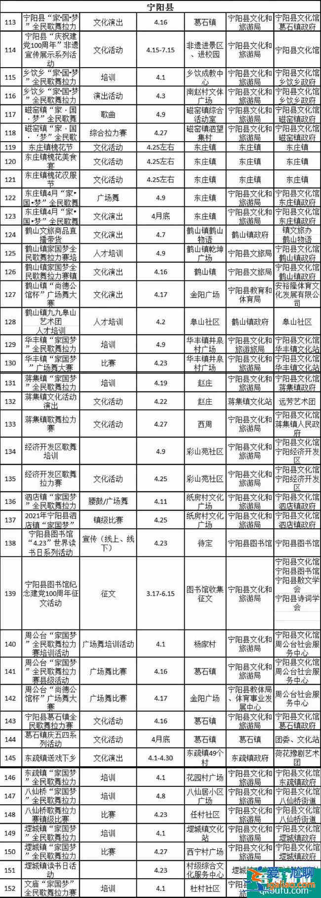 2021泰安文化和旅游惠民消費(fèi)季惠民活動(dòng)匯總？