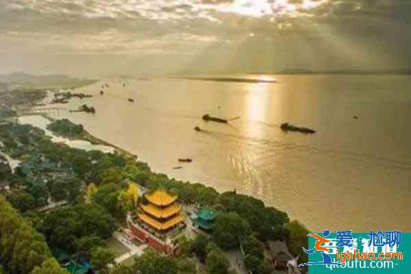 2021岳陽樓景區(qū)門票價格臨時下調(diào)？