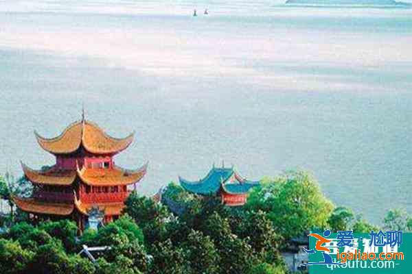 2021岳陽樓景區(qū)門票價格臨時下調(diào)？