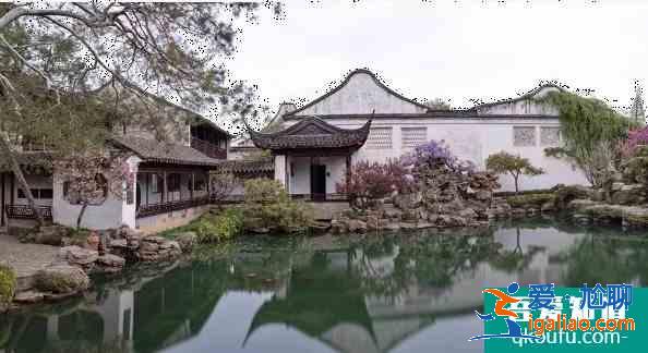 2021蘇州紫藤花什么時候開花？