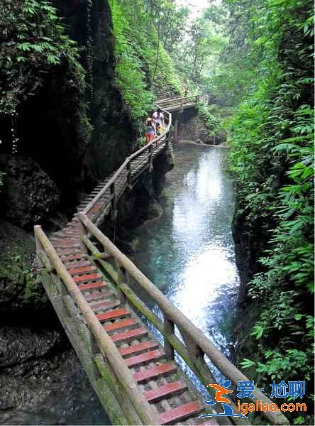 青城山熱門景點有哪些，青城山熱門景點怎么樣，青城山熱門景點攻略？