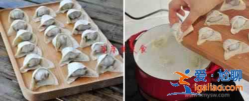 家常餛飩的做法及在家餛飩要煮多長時(shí)間？？