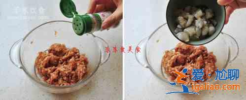 家常餛飩的做法及在家餛飩要煮多長時(shí)間？？
