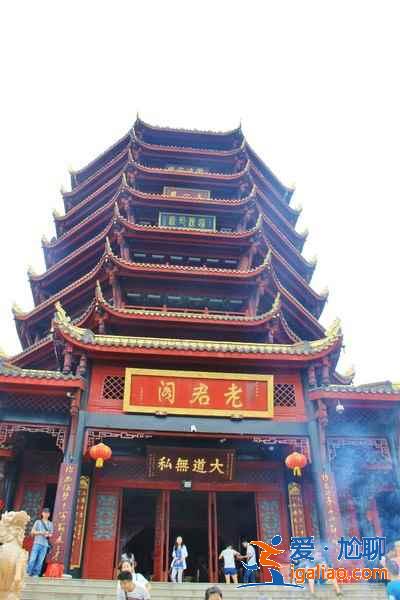 青城山熱門景點有哪些，青城山熱門景點怎么樣，青城山熱門景點攻略？