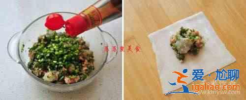家常餛飩的做法及在家餛飩要煮多長時(shí)間？？