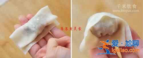 家常餛飩的做法及在家餛飩要煮多長時(shí)間？？