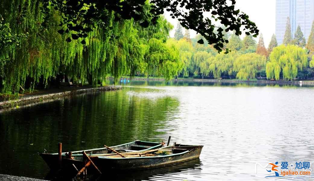 浙江大學哪個校區(qū)好看，浙江大學哪個校區(qū)風景好，浙江大學有幾個校區(qū)？
