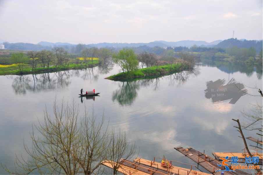 婺源月亮灣景區(qū),婺源月亮灣要門票嗎? 婺源月亮灣景區(qū),婺源月亮灣要門票嗎?