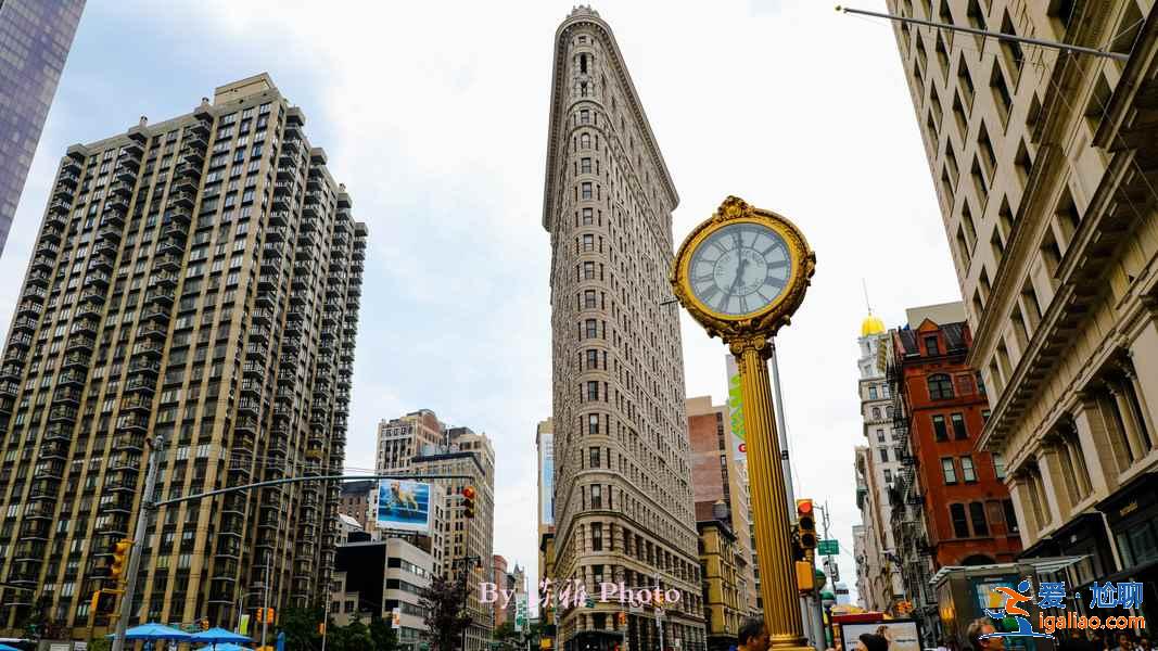 紐約,站著的城市? 紐約,站著的城市?