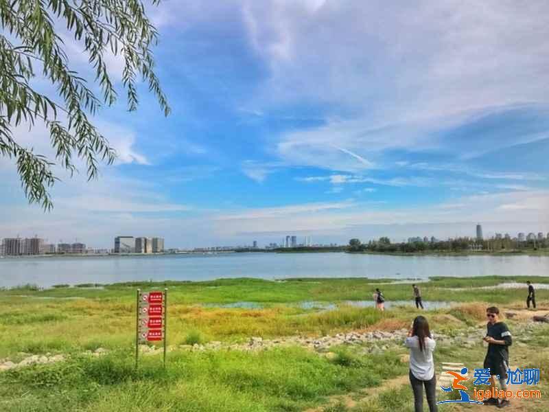 鄭州兩日游自由行攻略，鄭州兩日游哪里好玩？