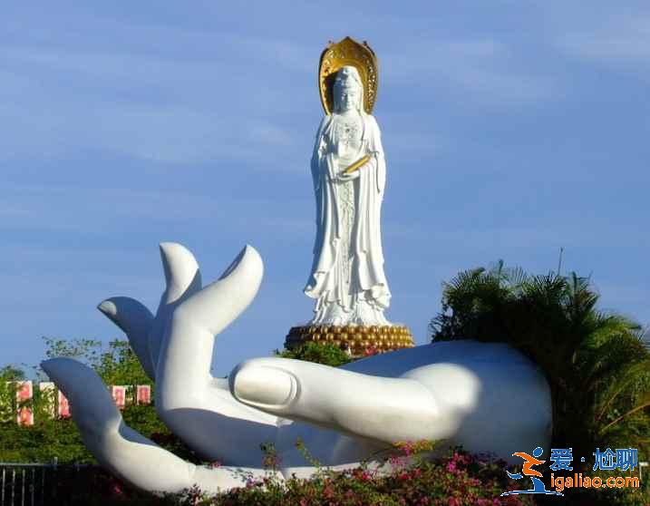 海南5a級景區(qū)有哪些，海南5A景區(qū)介紹？