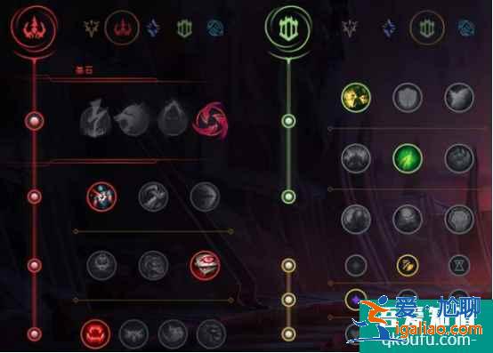 英雄聯(lián)盟上單用什么打諾手好打？新霸主挖掘機碾壓諾手？