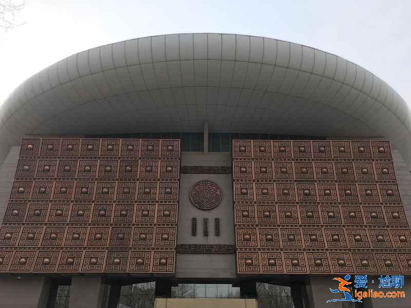 鄭州兩日游自由行攻略，鄭州兩日游哪里好玩？