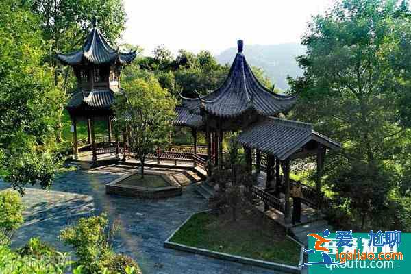 2022宜興銅官山免費(fèi)參觀活動(dòng)時(shí)間及預(yù)約詳情？