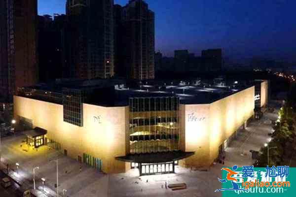 許昌有幾家胖東來 許昌胖東來具體在什么位置？