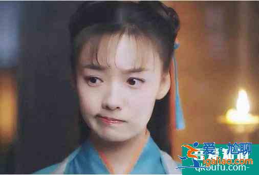 《暮白首》之墨幻：可蘿莉可御姐的她，有沒有“驚艷”到你？？