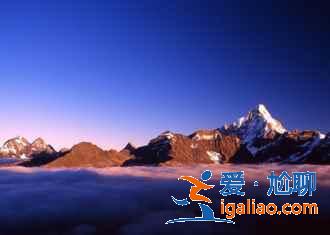 【四姑娘山最佳旅游時間】幾月去四姑娘山最好，四姑娘山好玩嗎？