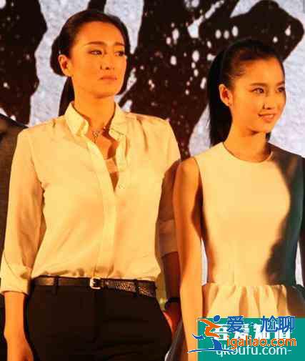 張慧雯難續(xù)謀女郎輝煌，資源斷崖式下降，《暮白首》被群嘲？