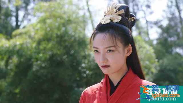 《暮白首》之墨幻：可蘿莉可御姐的她，有沒有“驚艷”到你？？