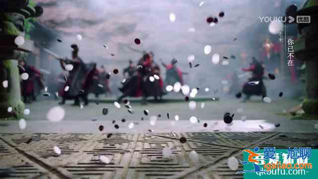 《暮白首》白首夫婦大婚當(dāng)日太虐心，凌虛閣遭剿滅，錯(cuò)在農(nóng)夫救蛇？