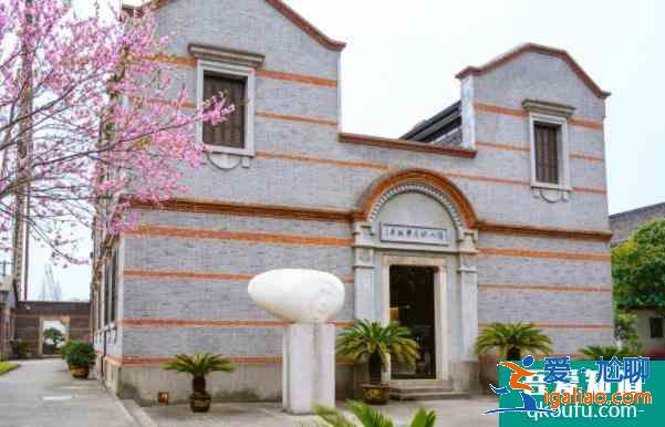 海寧徐志摩故居收費嗎 徐志摩故居門票多少錢？