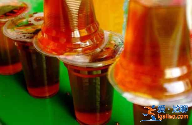 敦煌有什么好吃的，敦煌有什么特產(chǎn)，敦煌美食小吃推薦？