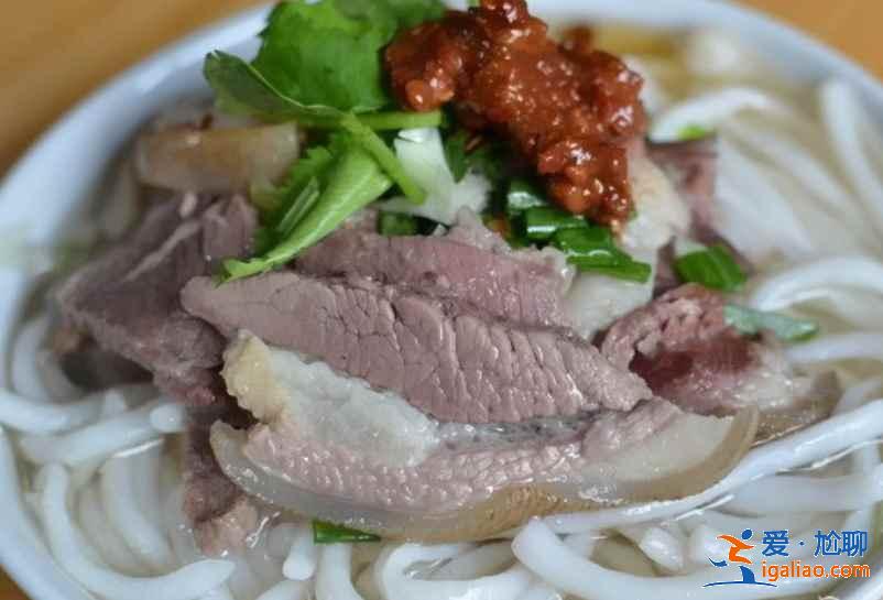 敦煌有什么好吃的，敦煌有什么特產(chǎn)，敦煌美食小吃推薦？
