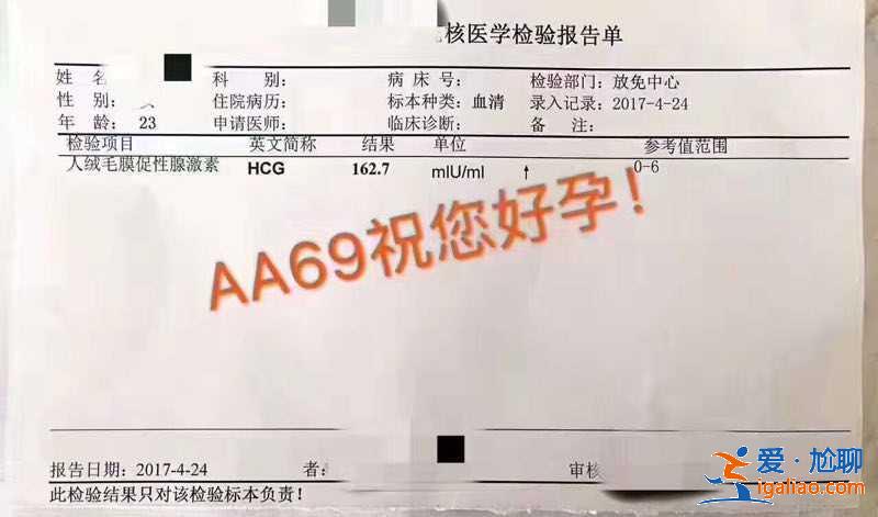武漢助孕公司排名「舒適安心」？