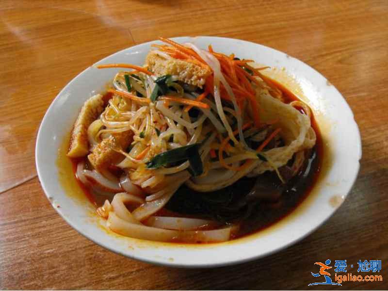 敦煌有什么好吃的，敦煌有什么特產(chǎn)，敦煌美食小吃推薦？